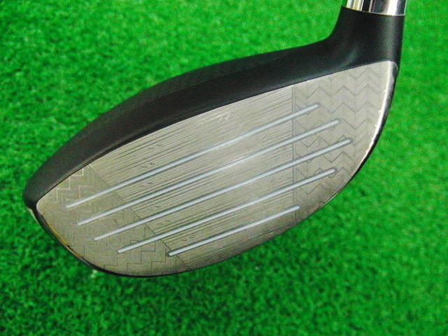 BRIDGESTONE フェアウェイウッド BRIDGESTONE BX2 HT #3(15°)