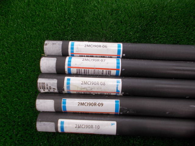 Fujikura シャフト MCI (2025) 90 (R)