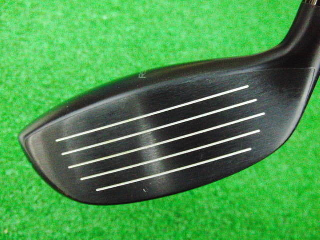 PRGR ユーティリティ RS X #4(22°)