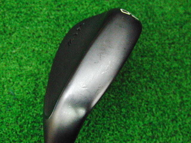 Cleveland ウェッジ RTZ ブラックサテン 50°-10°MID