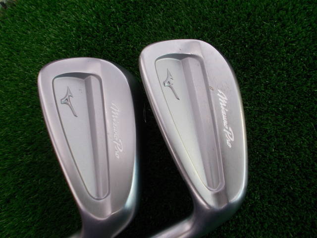 Mizuno アイアンセット Mizuno Pro S-3 その他