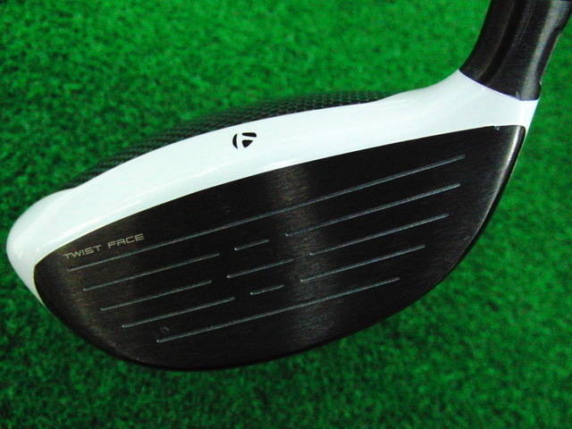 TaylorMade フェアウェイウッド SIM GLOIRE #5(18°)