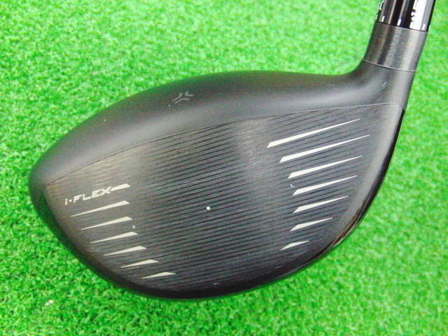 DUNLOP ドライバー SRIXON ZXi TR  9°