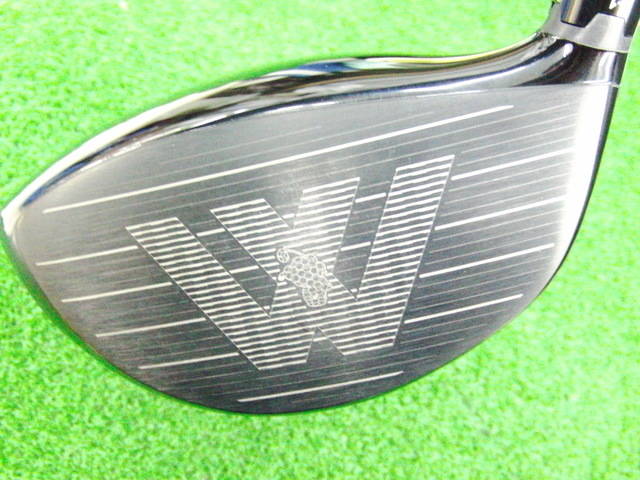 Waoww ドライバー Waoww BANG 11°