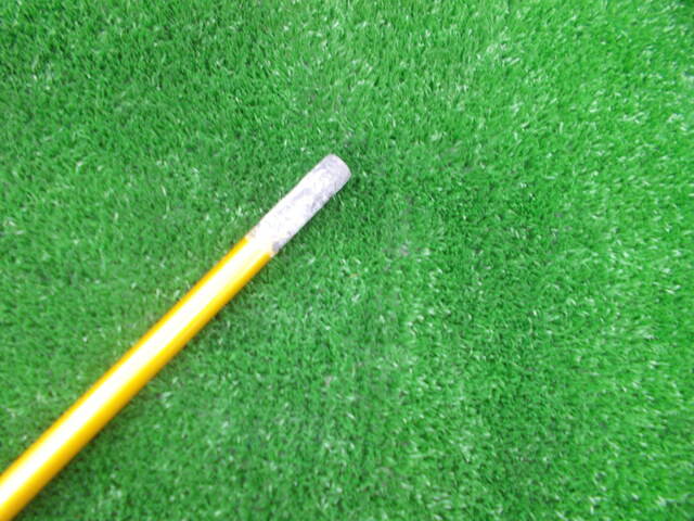 UST MAMIYA シャフト The ATTAS V2 GOLD Ver. 6 (S) 