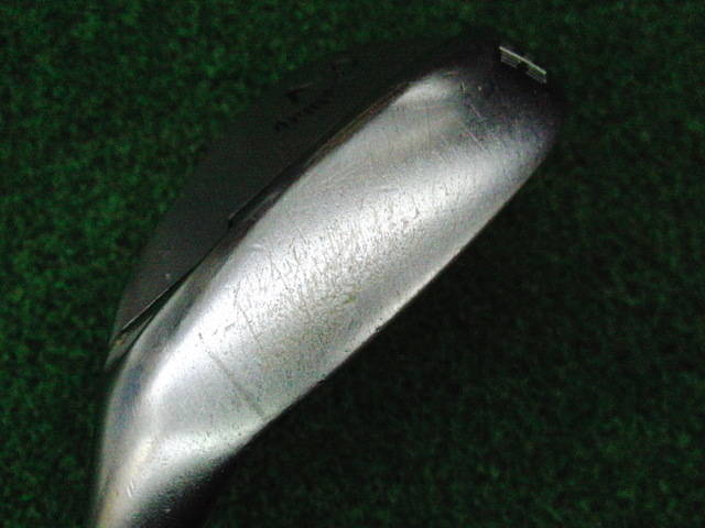 Callaway ウェッジ OPUS (クロム) 58°-10S