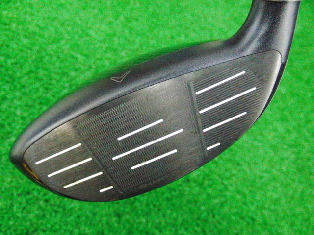 Callaway フェアウェイウッド PARADYM Ai SMOKE MAX #5(18°)