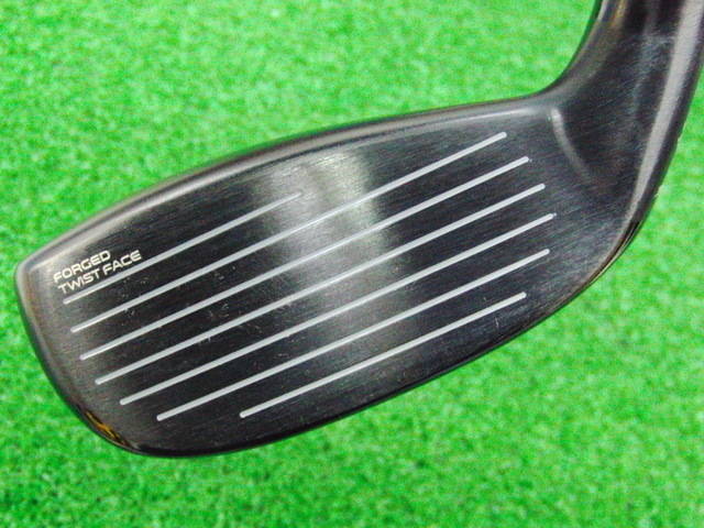 TaylorMade ユーティリティ Qi10 TOUR #3(19.5°)