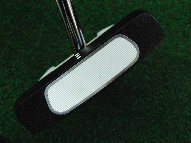 ODYSSEY パター Ai-ONE Square 2 Square JAILBIRD