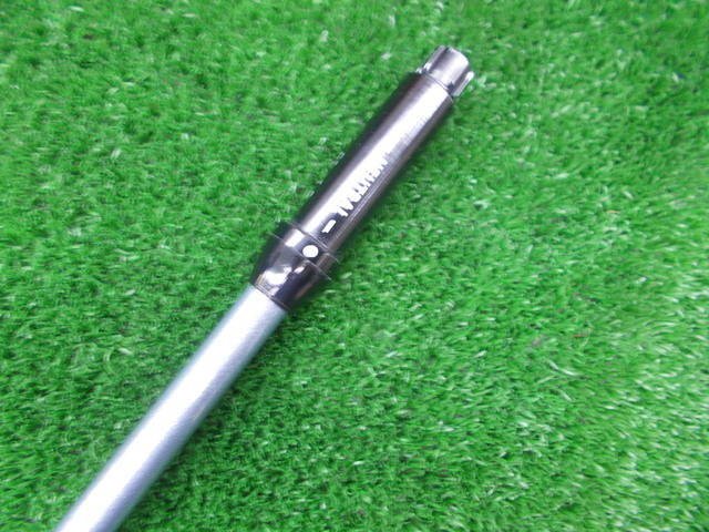 日本シャフト シャフト VULCANUS V520 (スリーブ付)