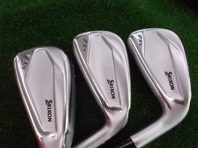 アイアンセット ゴルフ用品