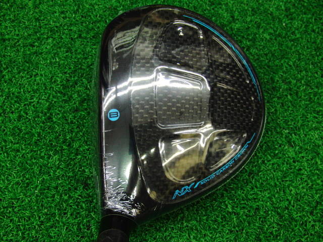 フェアウェイウッド ゴルフ用品