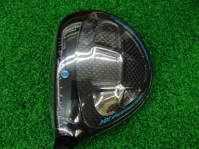 フェアウェイウッド ゴルフ用品