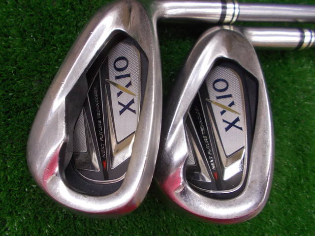 アイアンセット ゴルフ用品