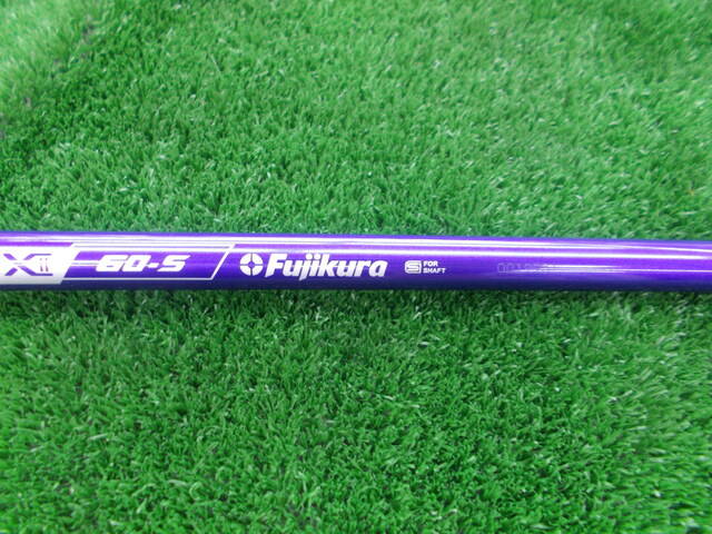 シャフト ゴルフ用品