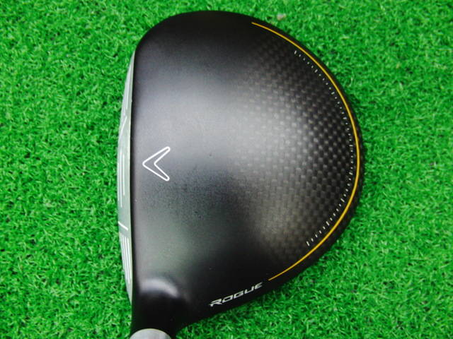 フェアウェイウッド ゴルフ用品