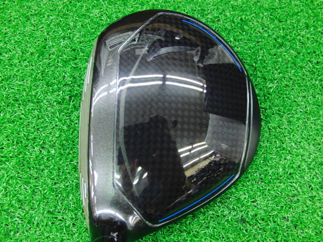 フェアウェイウッド ゴルフ用品