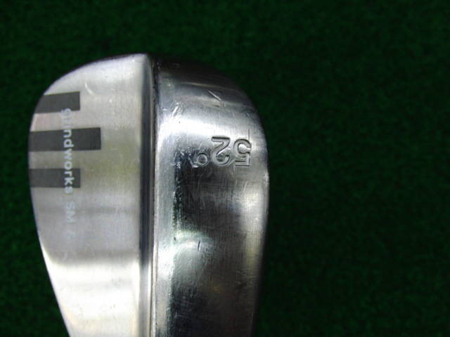 ウェッジ ゴルフ用品