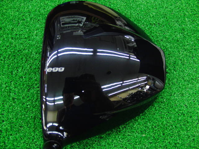 ドライバー ゴルフ用品