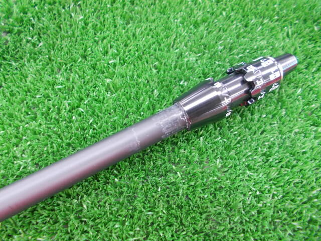 シャフト ゴルフ用品