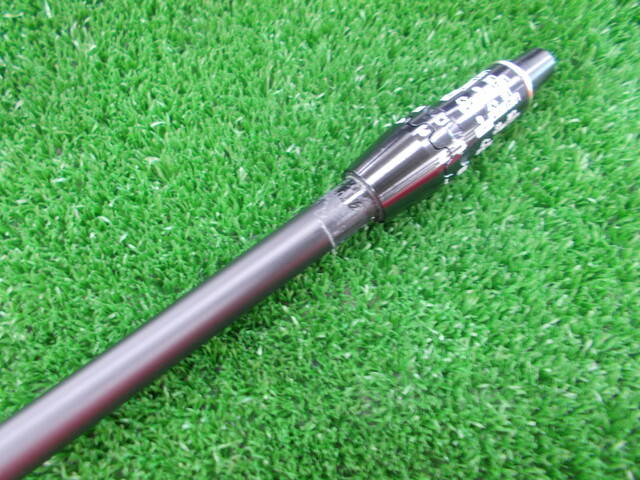 シャフト ゴルフ用品