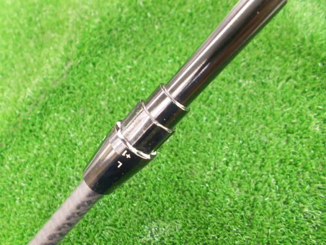 シャフト ゴルフ用品