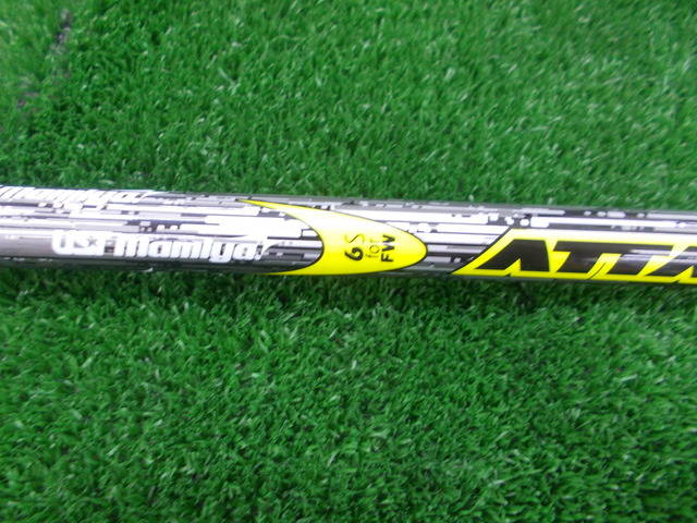 シャフト ゴルフ用品