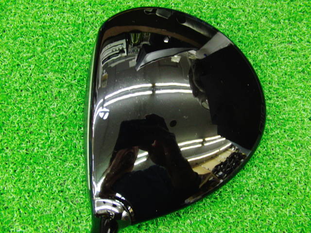 フェアウェイウッド ゴルフ用品