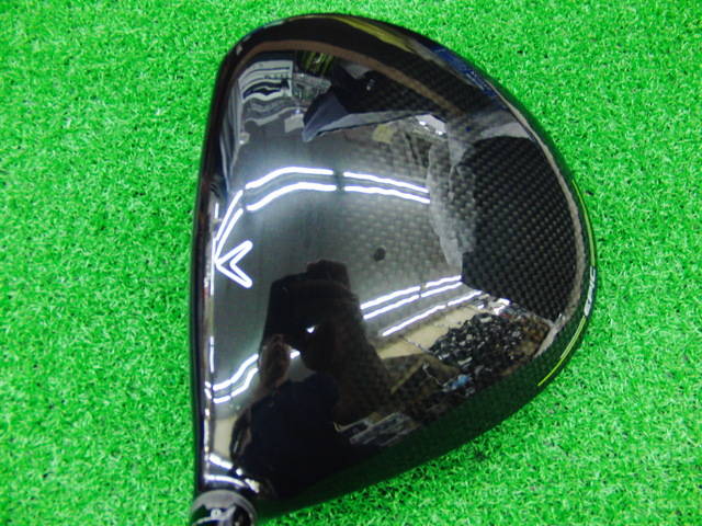 ドライバー ゴルフ用品