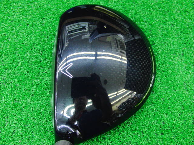 フェアウェイウッド ゴルフ用品