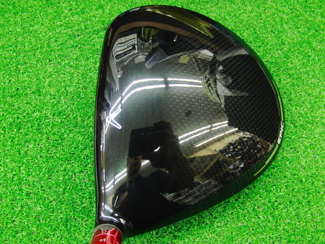 ドライバー ゴルフ用品