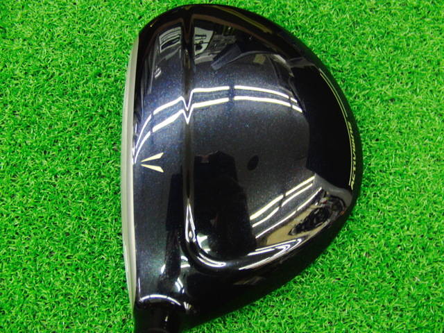 フェアウェイウッド ゴルフ用品