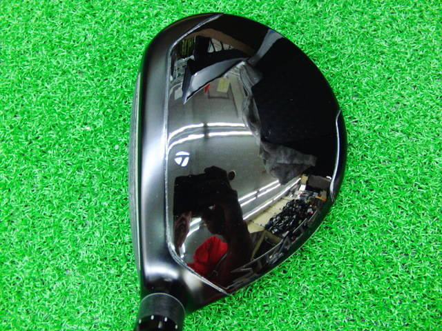 フェアウェイウッド ゴルフ用品