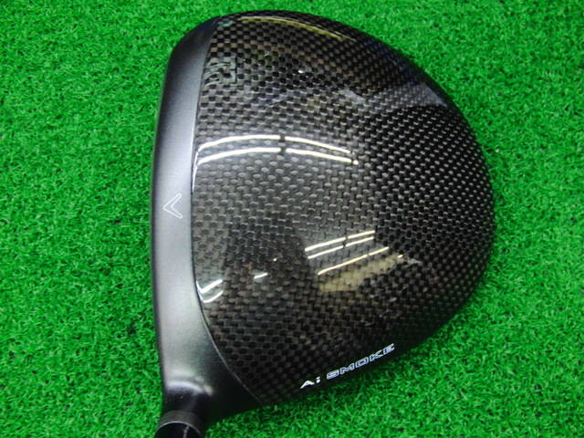 ドライバー ゴルフ用品