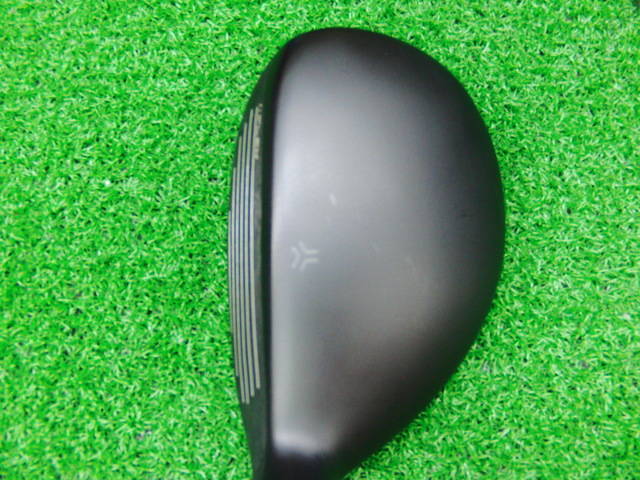 ユーティリティ ゴルフ用品