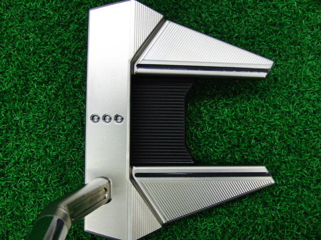 パター ゴルフ用品