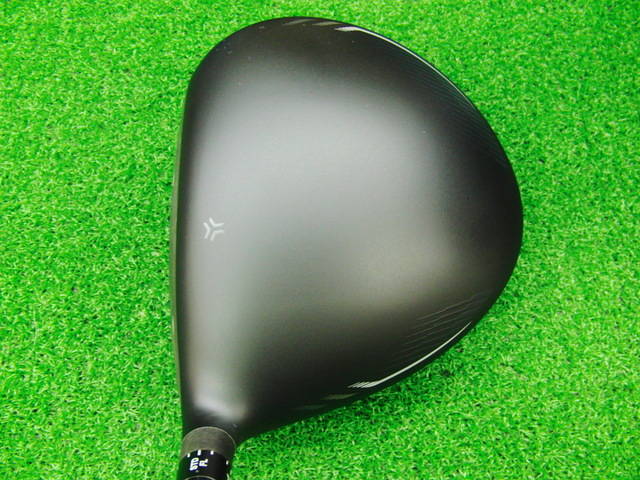 ドライバー ゴルフ用品