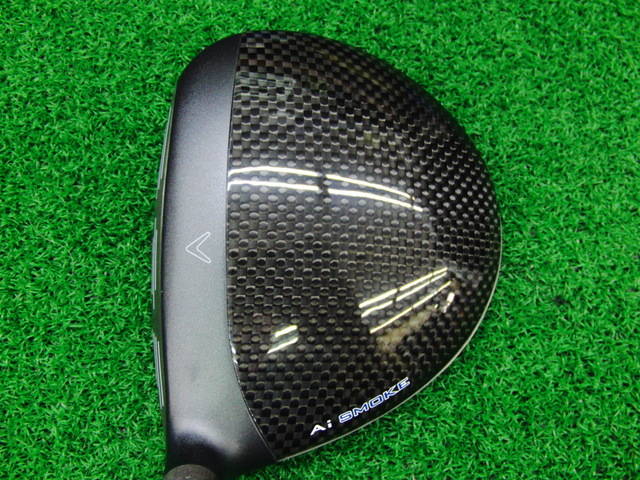 フェアウェイウッド ゴルフ用品