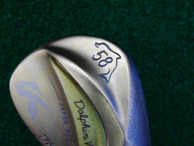 ウェッジ ゴルフ用品