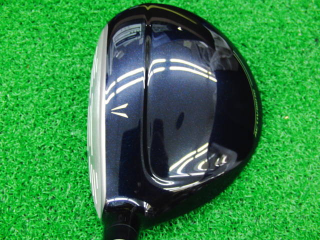 フェアウェイウッド ゴルフ用品