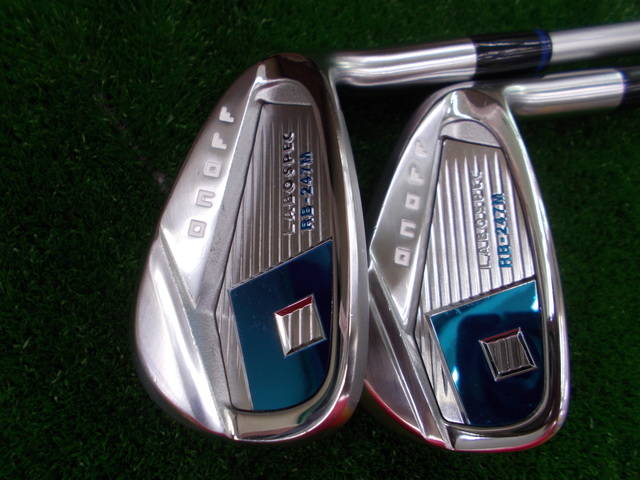 アイアンセット ゴルフ用品