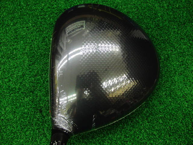 ドライバー ゴルフ用品