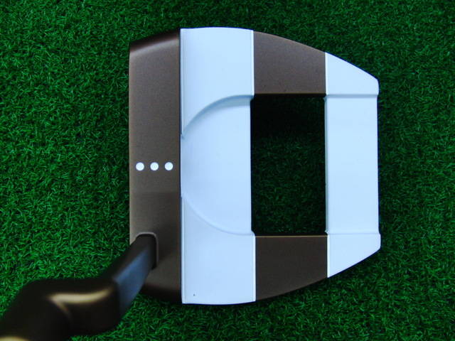 パター ゴルフ用品