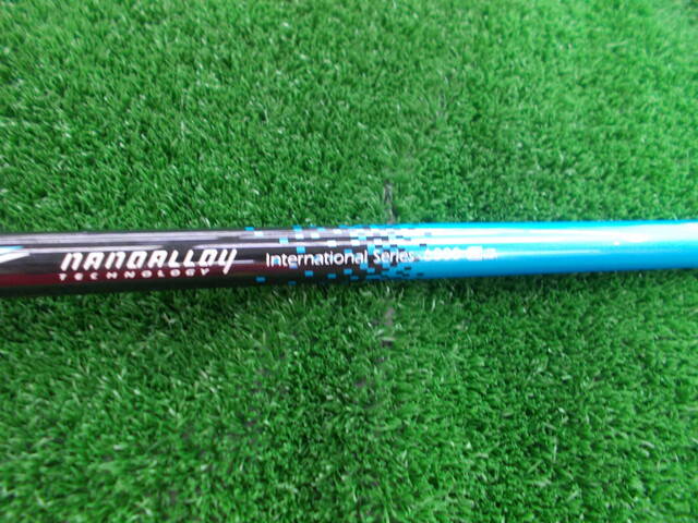 シャフト ゴルフ用品