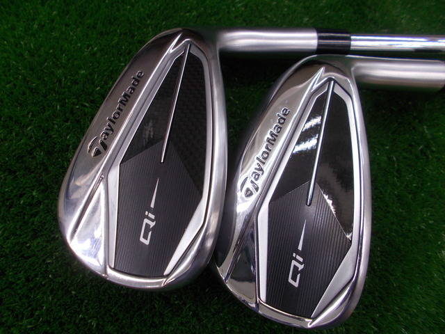 アイアンセット ゴルフ用品