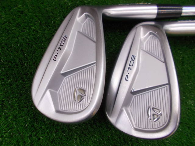 アイアンセット ゴルフ用品