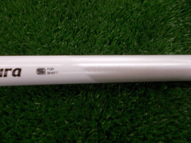 シャフト ゴルフ用品