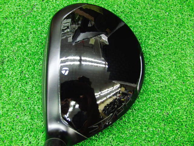 フェアウェイウッド ゴルフ用品