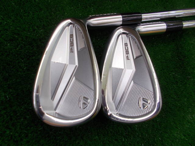 アイアンセット ゴルフ用品
