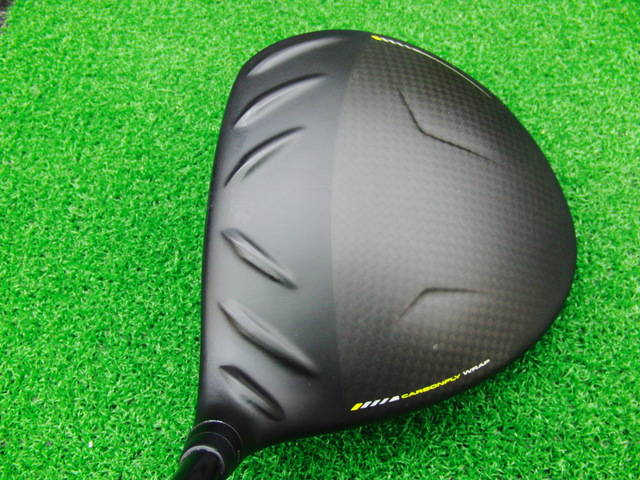 ドライバー ゴルフ用品
